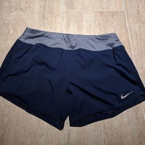 Nike Running Split Short